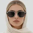 عینک آفتابی زنانه سرجیو مارتینی ( SERGIO MARTINI ) مدل SA 168