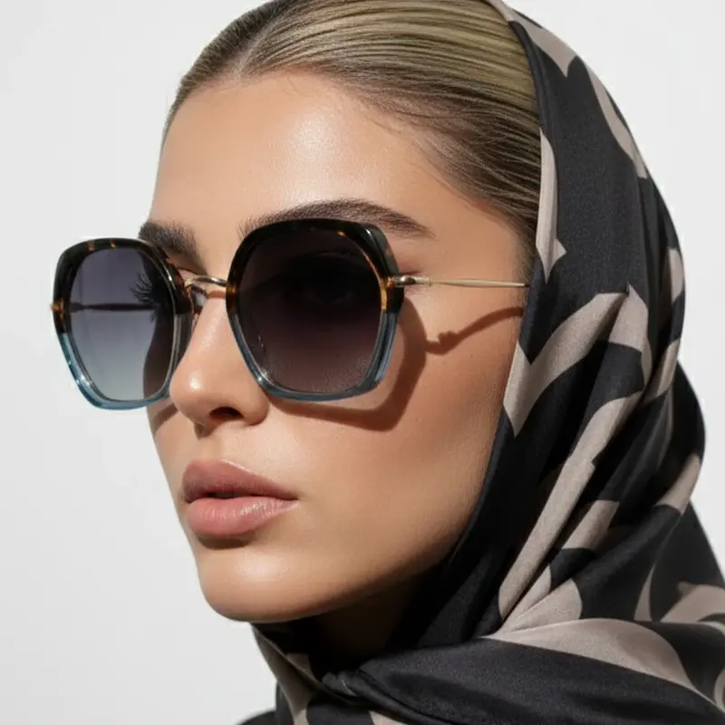 عینک آفتابی زنانه سرجیو مارتینی ( SERGIO MARTINI ) مدل SA 1563