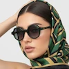 عینک آفتابی زنانه سرجیو مارتینی ( SERGIO MARTINI ) مدل SA 1484