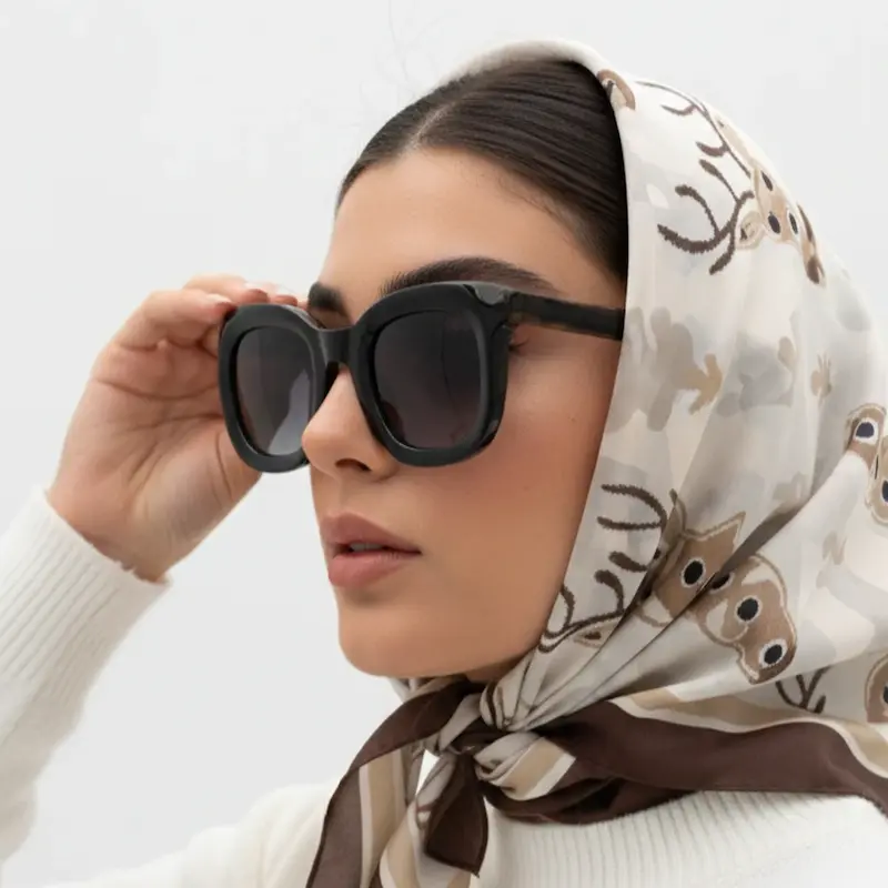 عینک آفتابی زنانه سرجیو مارتینی ( SERGIO MARTINI ) مدل SA 1454