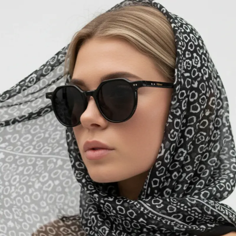 عینک آفتابی زنانه سرجیو مارتینی ( SERGIO MARTINI ) مدل SA 1425