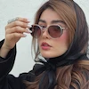 عینک آفتابی زنانه سرجیو مارتینی ( SERGIO MARTINI ) مدل SA 1403