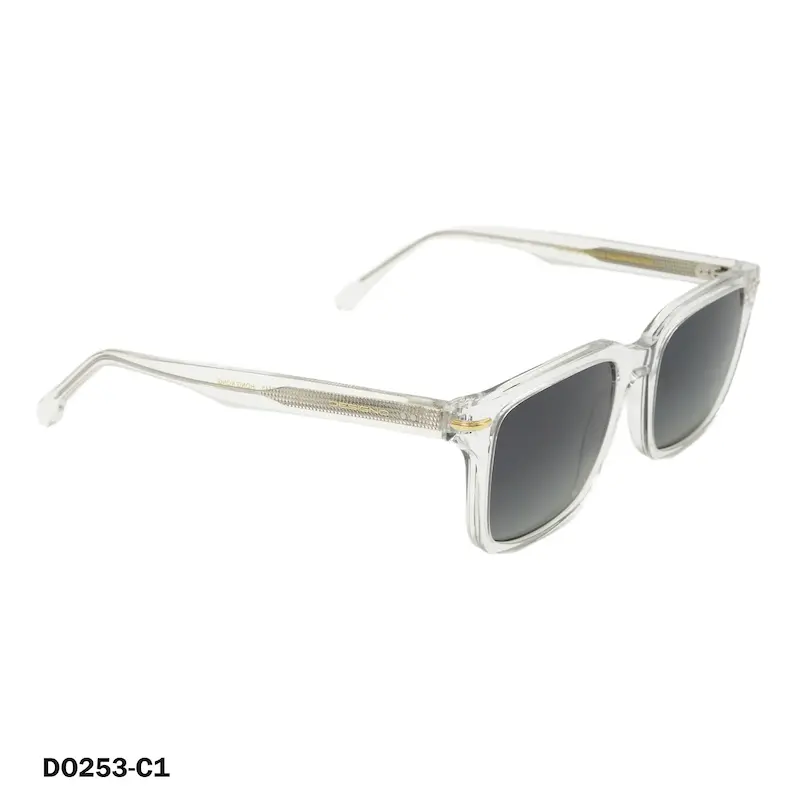 عینک آفتابی یونیسکس دیزاینو ( DESIGNO ) مدل DO 253