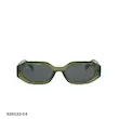 عینک آفتابی یونیسکس آنتونیو سانچز ( ANTONIO SANCHEZ ) مدل  S26122