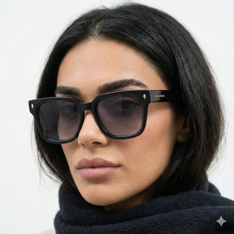 عینک آفتابی یونیسکس آنتونیو سانچز ( ANTONIO SANCHEZ ) مدل  S99220