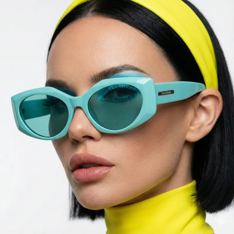 عینک آفتابی زنانه آنتونیو سانچز ( ANTONIO SANCHEZ ) مدل  S6655