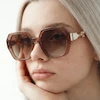 عینک آفتابی زنانه آنتونیو سانچز ( ANTONIO SANCHEZ ) مدل  S1458