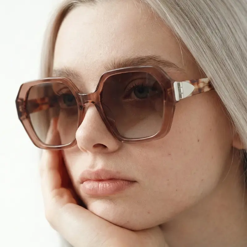 عینک آفتابی زنانه آنتونیو سانچز ( ANTONIO SANCHEZ ) مدل  S1458