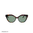 عینک آفتابی زنانه آنتونیو سانچز ( ANTONIO SANCHEZ ) مدل  S3401
