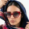 عینک آفتابی زنانه آنتونیو سانچز ( ANTONIO SANCHEZ ) مدل  S3401