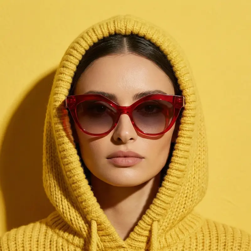 عینک آفتابی زنانه آنتونیو سانچز ( ANTONIO SANCHEZ ) مدل  S3401