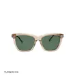 عینک آفتابی زنانه آنتونیو سانچز ( ANTONIO SANCHEZ ) مدل  S99233