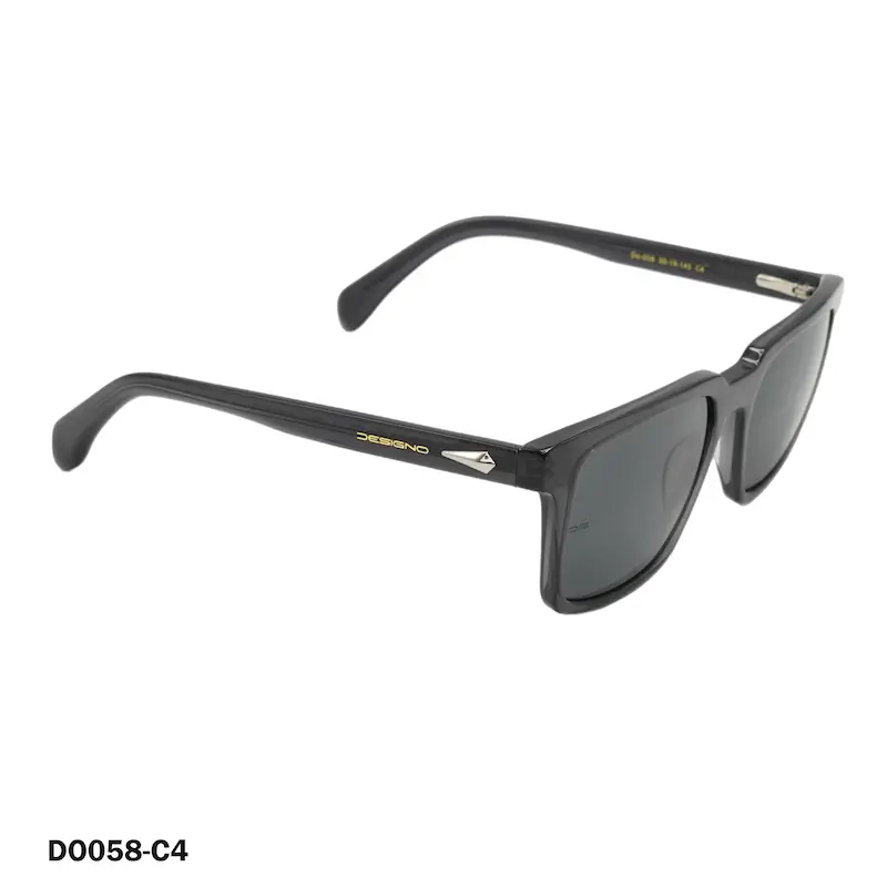 عینک آفتابی یونیسکس دیزاینو ( DESIGNO ) مدل DO 058 