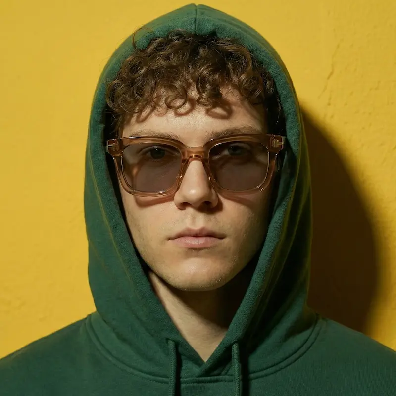 عینک آفتابی مردانه آنتونیو سانچز ( ANTONIO SANCHEZ ) مدل  S99190