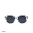 عینک آفتابی یونیسکس مدل 8809