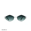 عینک آفتابی زنانه CELINE