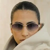 عینک آفتابی زنانه CELINE