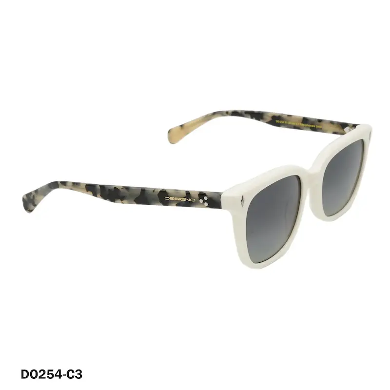 عینک آفتابی یونیسکس دیزاینو ( DESIGNO ) مدل DO 254