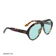 عینک آفتابی یونیسکس مدل zn3607