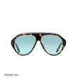 عینک آفتابی یونیسکس مدل zn3607