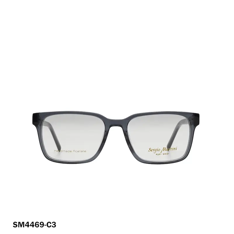 عینک طبی یونیسکس سرجیو مارتینی ( SERGIO MARTINI ) مدل SM4469