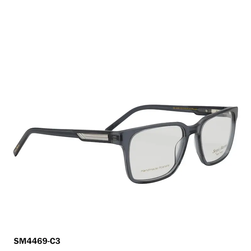 عینک طبی یونیسکس سرجیو مارتینی ( SERGIO MARTINI ) مدل SM4469