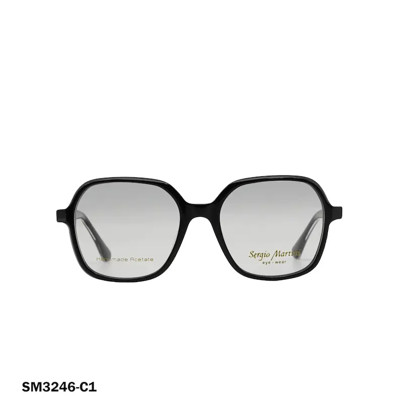 عینک طبی یونیسکس سرجیو مارتینی ( SERGIO MARTINI ) مدل SM3246