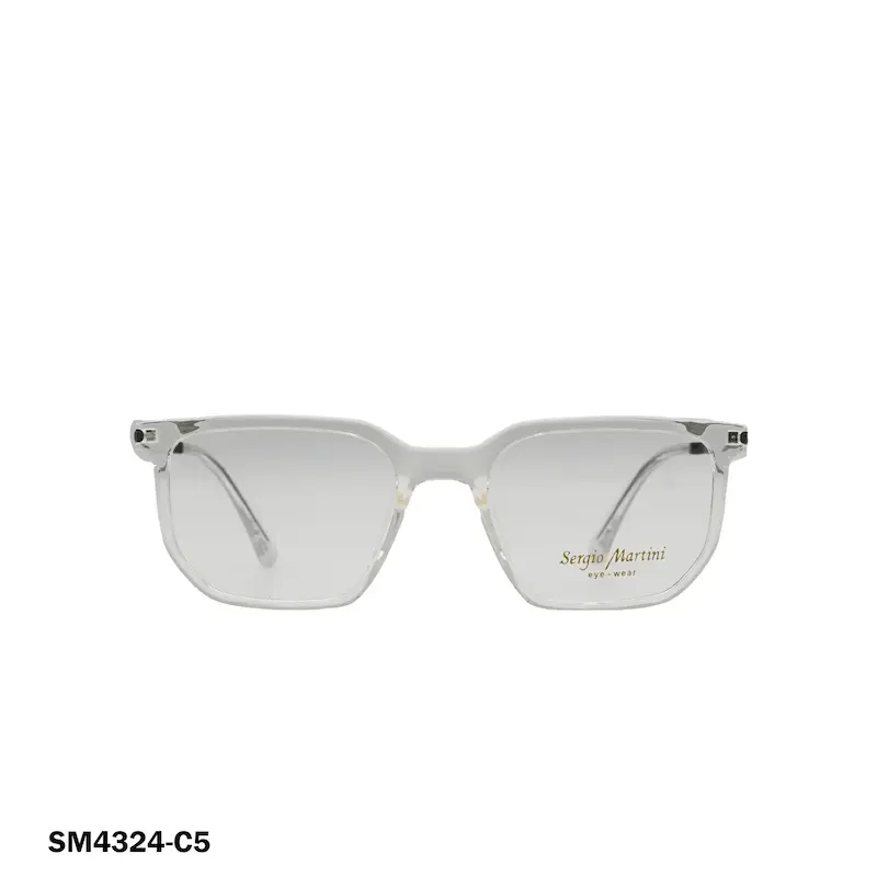 عینک طبی یونیسکس سرجیو مارتینی ( SERGIO MARTINI ) مدل SM4324