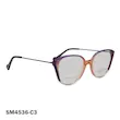 عینک طبی زنانه سرجیو مارتینی ( SERGIO MARTINI ) مدل SM4536