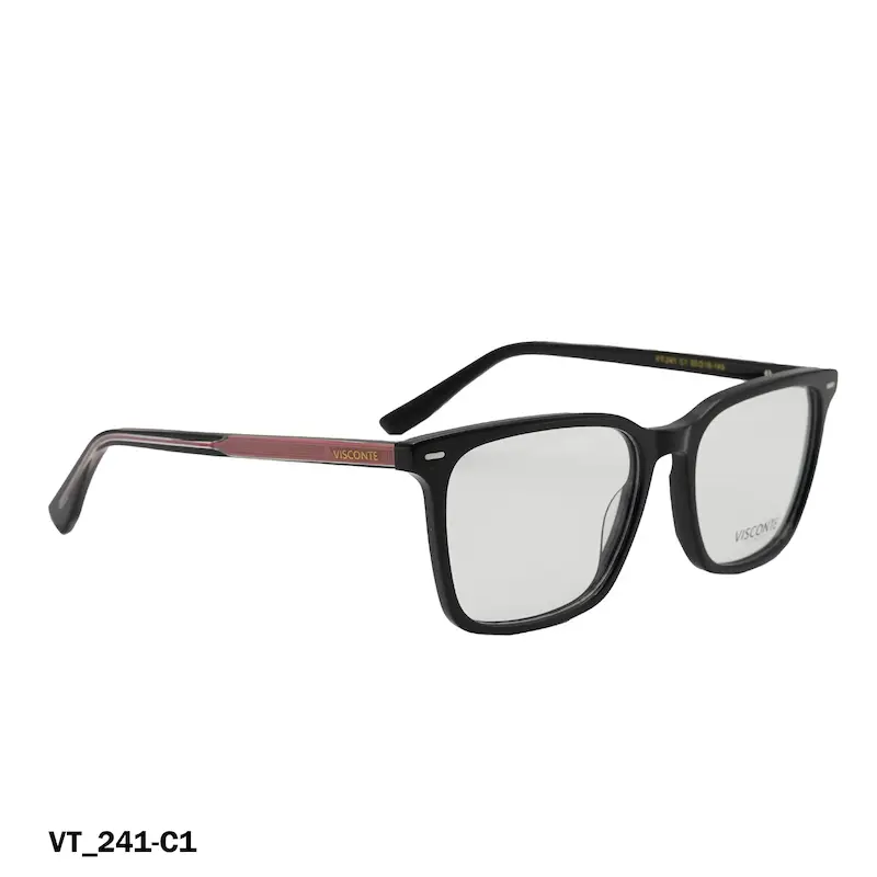 عینک طبی یونیسکس ویسکونته ( VISCONTE ) مدل VS 241