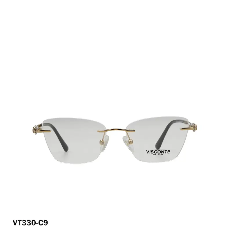 عینک طبی زنانه ویسکونته ( VISCONTE ) مدل VS 330