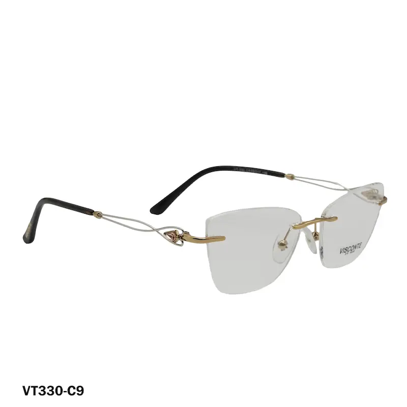 عینک طبی زنانه ویسکونته ( VISCONTE ) مدل VS 330