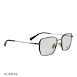 عینک طبی یونیسکس ویسکونته ( VISCONTE ) مدل VS 332