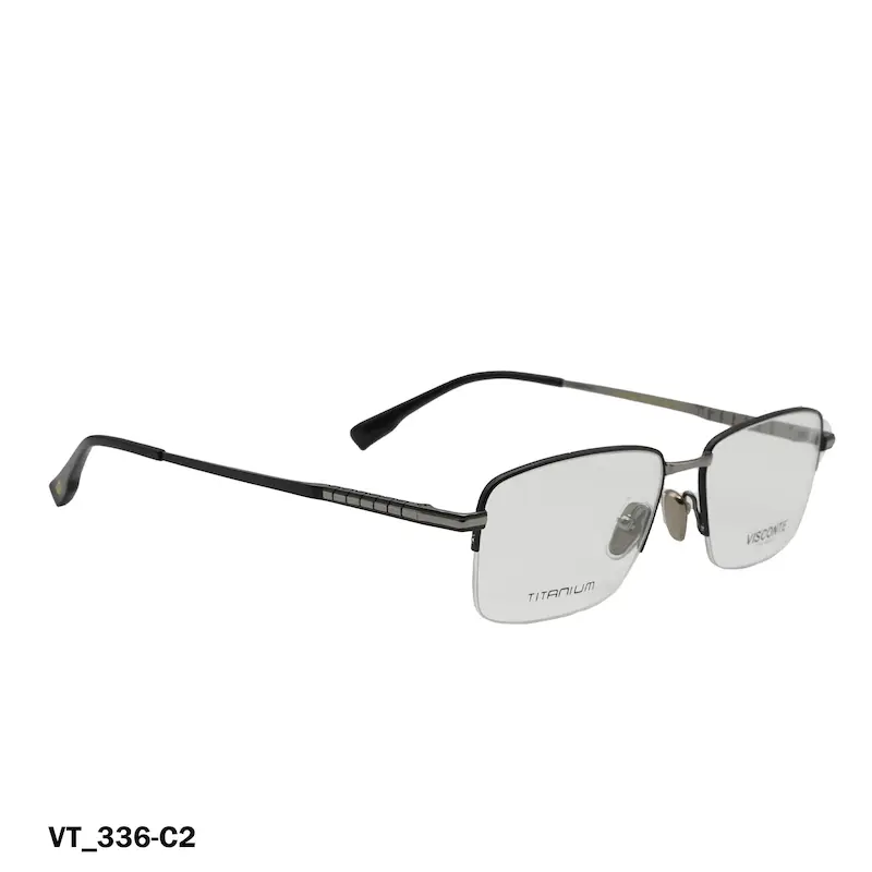 عینک طبی یونیسکس ویسکونته ( VISCONTE ) مدل VS 336