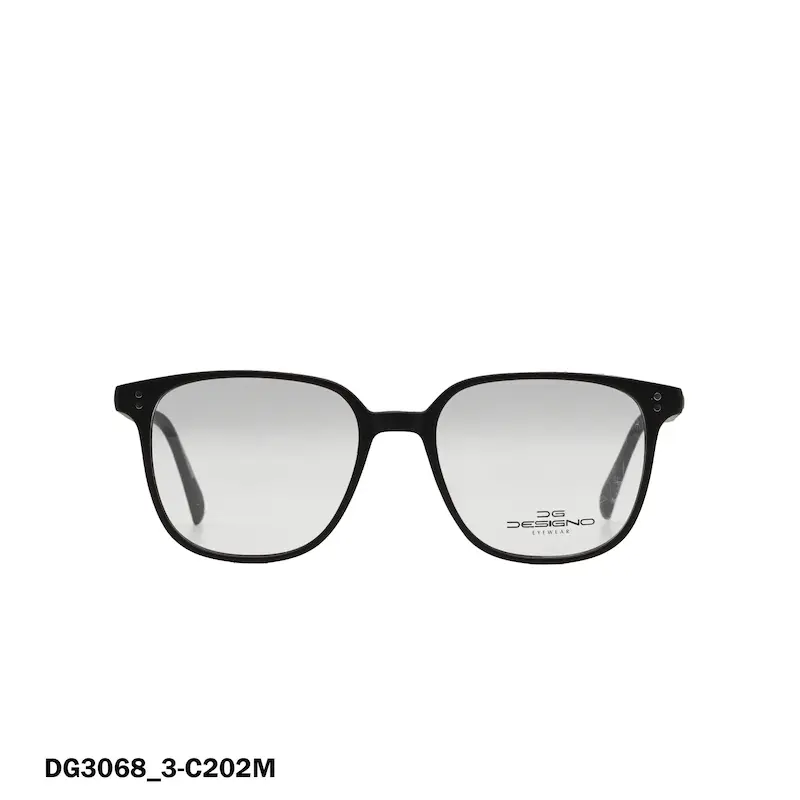 عینک طبی زنانه دیزاینو ( DESIGNO ) مدل DG3068