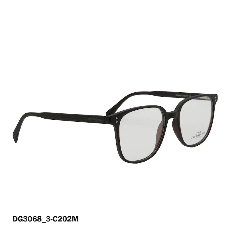 عینک طبی زنانه دیزاینو ( DESIGNO ) مدل DG3068