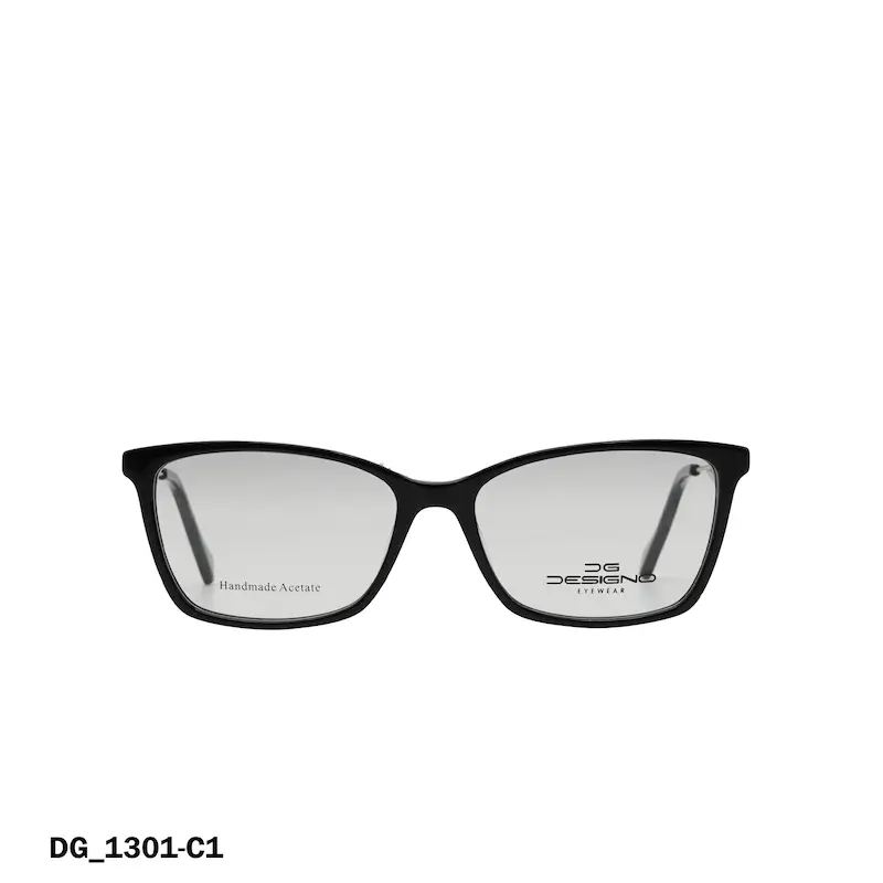 عینک طبی زنانه دیزاینو ( DESIGNO ) مدل DG1301