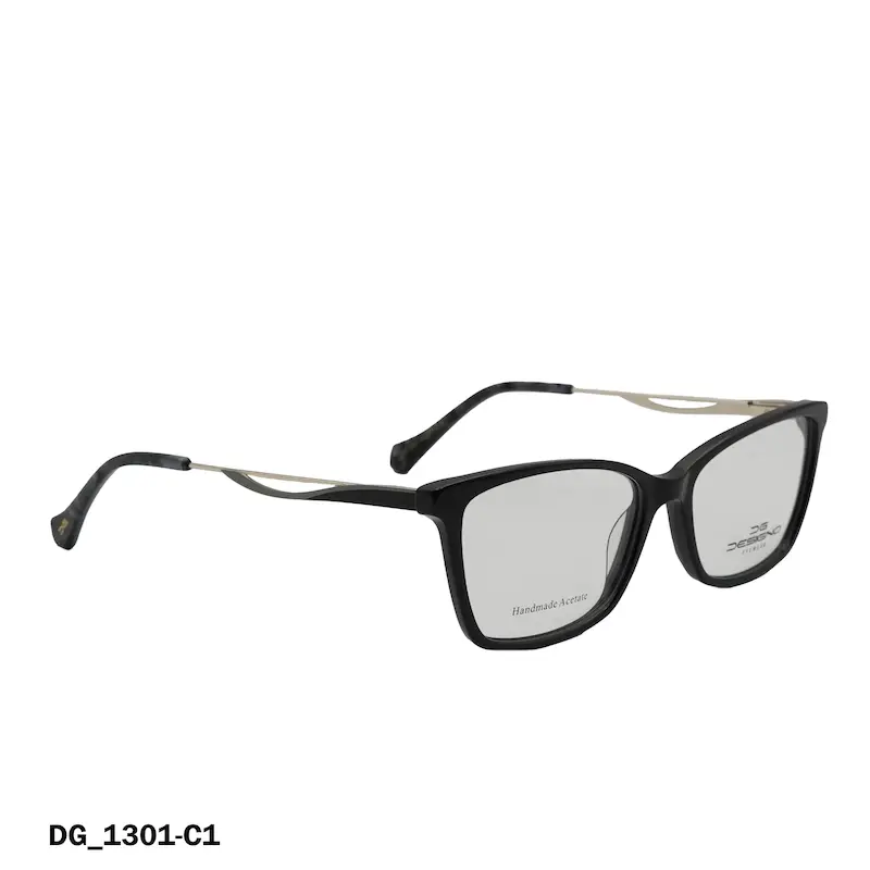 عینک طبی زنانه دیزاینو ( DESIGNO ) مدل DG1301