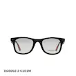 عینک طبی زنانه دیزاینو ( DESIGNO ) مدل DG6002