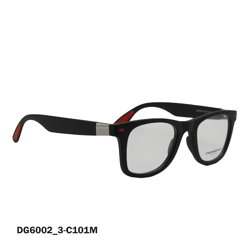 عینک طبی زنانه دیزاینو ( DESIGNO ) مدل DG6002