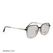 عینک طبی زنانه دیزاینو ( DESIGNO ) مدل DG3849