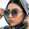 عینک آفتابی زنانه هلن کلر ( HELEN KELLER ) مدل H 8717