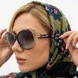 عینک آفتابی زنانه هلن کلر ( HELEN KELLER ) مدل H 8214
