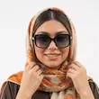 عینک آفتابی زنانه هلن کلر ( HELEN KELLER ) مدل H 8524