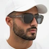 عینک آفتابی اسپرت یونیسکس آنتونیو سانچز ( ANTONIO SANCHEZ ) مدل S16109