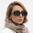 عینک آفتابی زنانه ورامدا ( VERAMODA ) مدل VA 122
