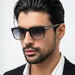 عینک آفتابی یونیسکس ورامدا ( VERAMODA ) مدل VA 173