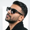عینک آفتابی مردانه ورامدا ( VERAMODA ) مدل VA 109