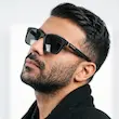 عینک آفتابی مردانه ورامدا ( VERAMODA ) مدل VA 109
