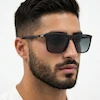 عینک آفتابی یونیسکس آنتونیو سانچز ( ANTONIO SANCHEZ ) مدل FC 01 01 